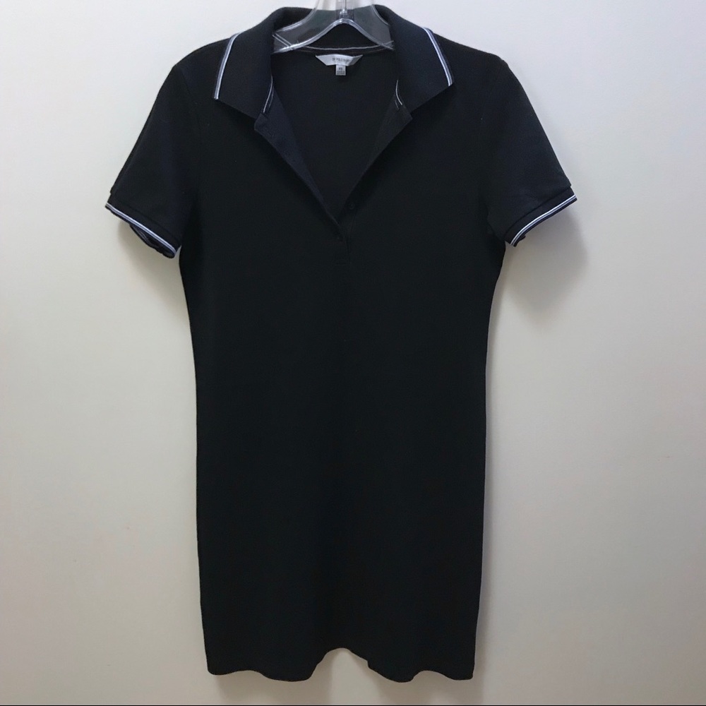Polo dress